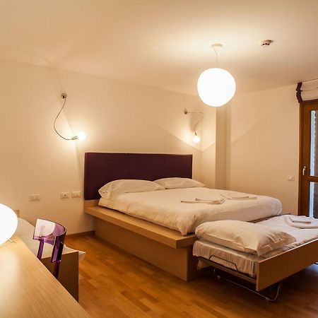 Hotel Pramaggiore Forni di Sotto Exteriör bild