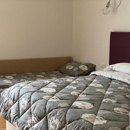 Hotel Pramaggiore Forni di Sotto Exteriör bild