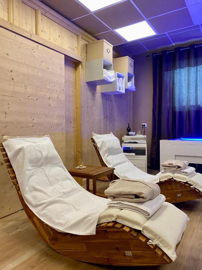 Hotel Pramaggiore Forni di Sotto Exteriör bild