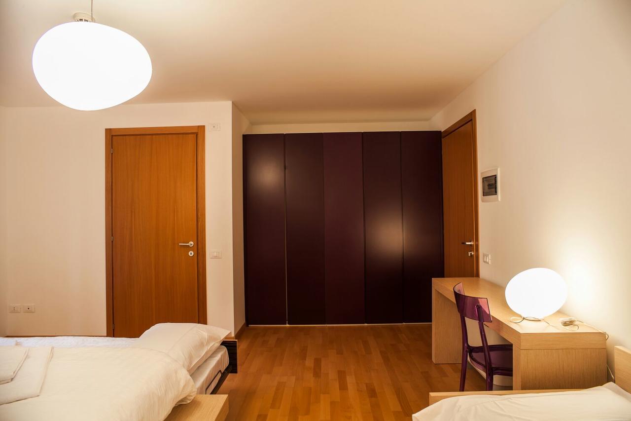 Hotel Pramaggiore Forni di Sotto Exteriör bild