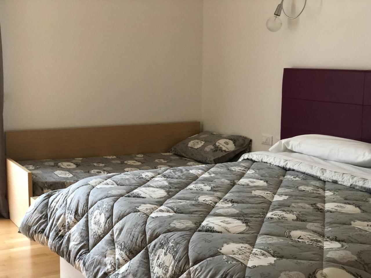 Hotel Pramaggiore Forni di Sotto Exteriör bild
